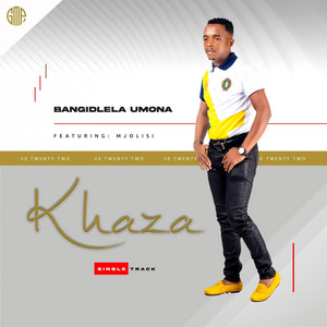 Bangidlela Umona