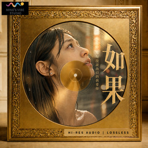 如果 (What If) by Ming's Vibe Studio