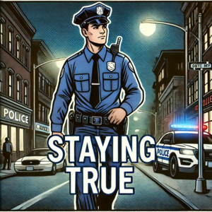 VOISTA STUDIO - Staying True