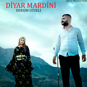 Diyar Mardini - Dersim Güzeli