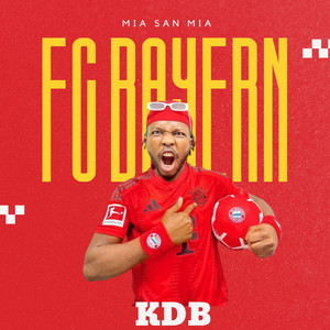 KDB - Mia san Mia