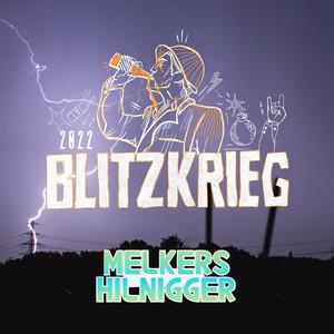Blitzkrieg 2022