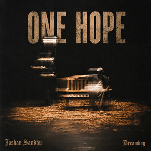 ONE HOPE by JASHAN SANDHU