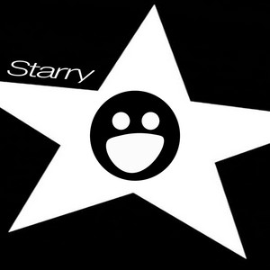 Starry by Waldone