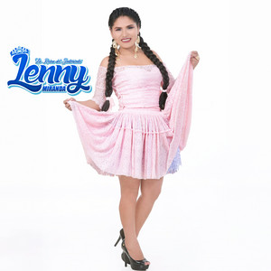 Lenny Miranda - Mix Gregorio Mamani
