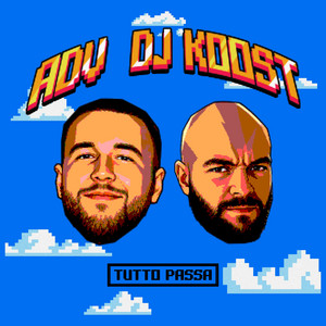 Tutto Passa yerkin yurta beat by ADV, DJ Koost, кухня