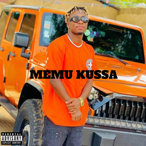 PENSADOR JR - Memu Kussa