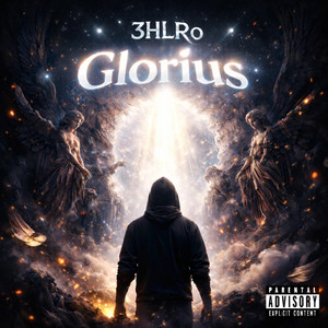 Portada de Glorius