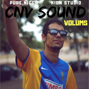 Cnv Sound, Vol. Special 5k - song and lyrics by Pure Negga, Ziko