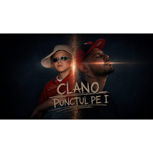 album cover: Punctul pe I