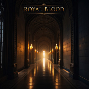 Royal Blood by Rex OSLO