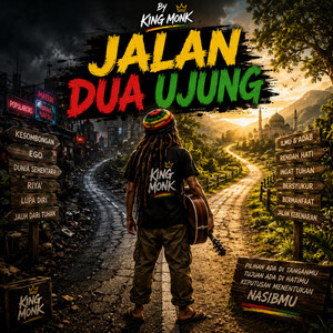 JALAN DUA UJUNG by KING MONK