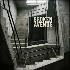drowned out. by Broken Avenue