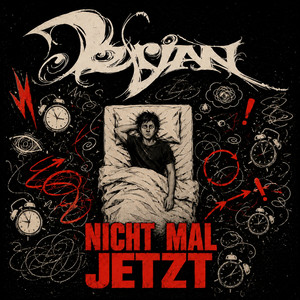 Nicht Mal Jetzt by Derjan