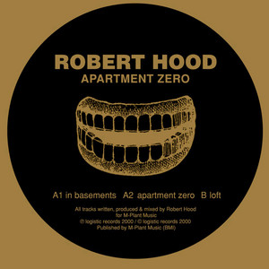 Loft cover art