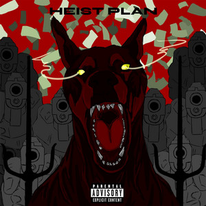 Bilkfy - HEIST PLAN