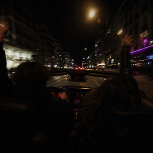Jusqu'à demain by Polarr