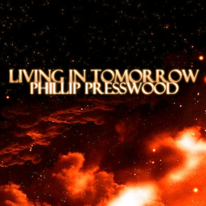 Living In Tomorrow - Single