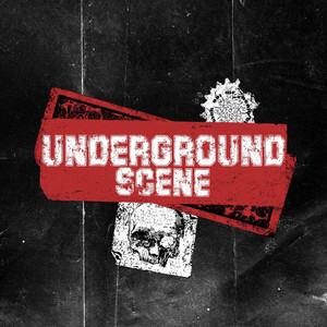 Under Ground Scene - امسك فى حلمك (Live)