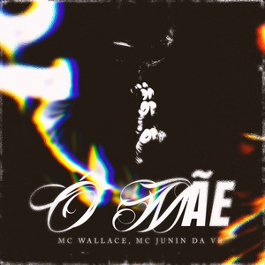 Portada de Ô Mãe