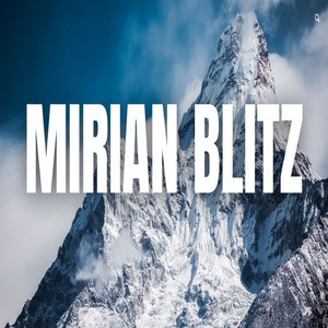 stayed by Mirian Blitz