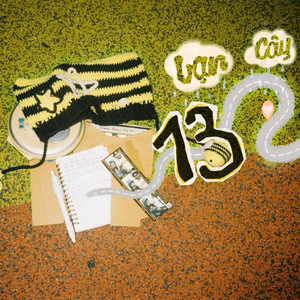 13 Vạn Cây by Mũ Len., kitni