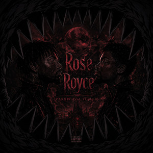 Rose Royce by PAXXIS, Triple B