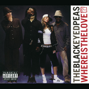 洋楽 The Black Eyed Peas Where Is The Love? Where Is The Love? [Enhanced Maxi] - Single by Black Eyed Peas