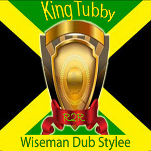 Wiseman Dub Stylee