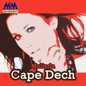 Cape Dech by Melinda