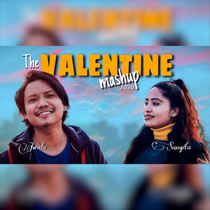 Hamro Studio - The Valentine (feat. Jwala Rai)