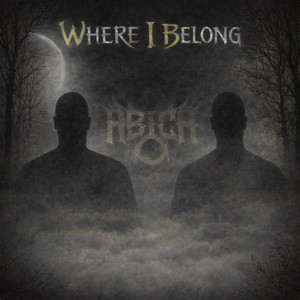 Where I Belong by ABiCA, (Hed) P.E.