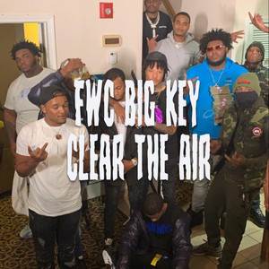 Clear the Air by FWC Big Key