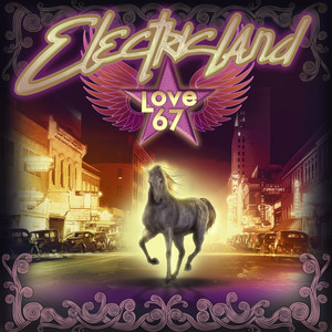 Love 67 - Album by Electric Land | Spotify