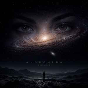 Andrómeda by Jonay