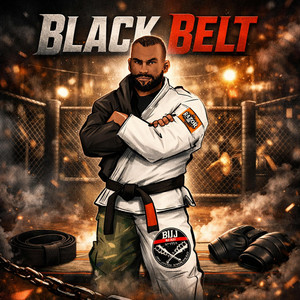 Black Belt by Bili MC