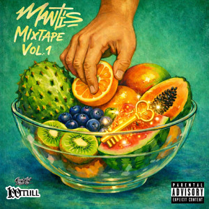 CHAMPAGNE NIGHTS by MANTI$, The Musalini