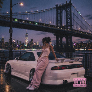 THE GHOST (Interlude) by Mark G.