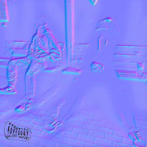 SERDISTY — Беги