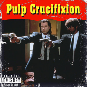 Adikt - Pulp Crucifixion