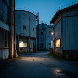 sector sin nombre by Holmes Best