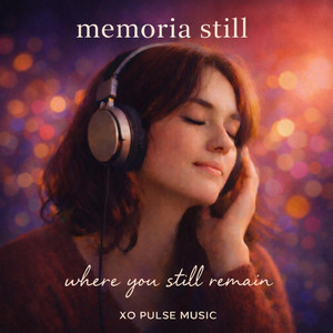 Where You Still Remain by MEMORIA STILL