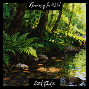 Reveries of the Wild by Ruttik Dhakate