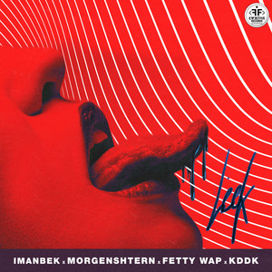 MORGENSHTERN, Imanbek & Fetty Wap - Leck (feat. KDDK)
