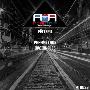 Fēiteru cover