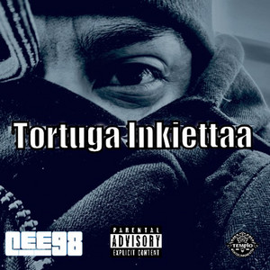 Tortuga Inkiettaa