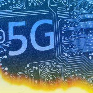 Portada de 5g