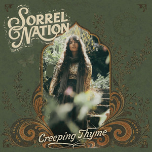 Creeping Thyme by Sorrel Nation
