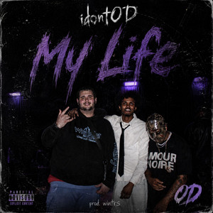My life by idontOD