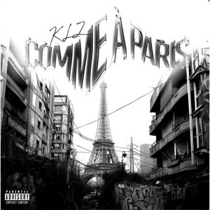Comme à Paris by KLZ